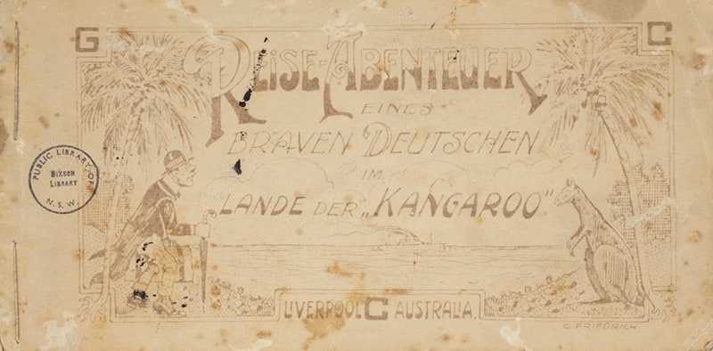 imageaustralieallemand